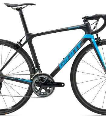 2018 Giant TCR Advanced Pro 0