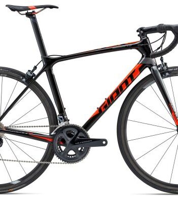 2018 Giant TCR Advanced Pro 1