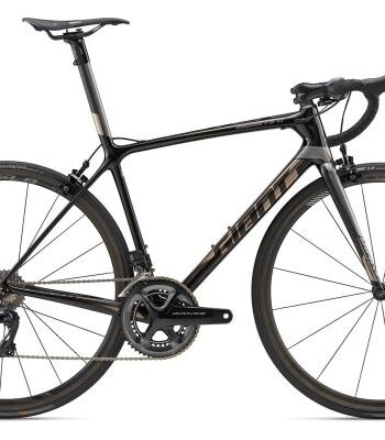 2018 Giant TCR Advanced SL 0 DA