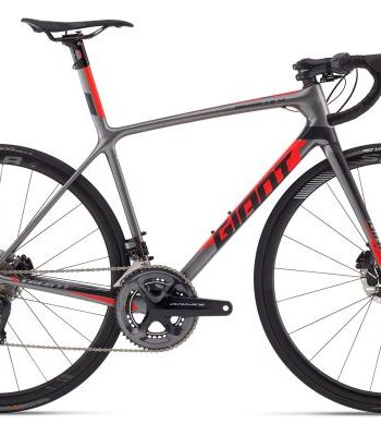 2018 Giant TCR Advanced SL 0 Disc DA