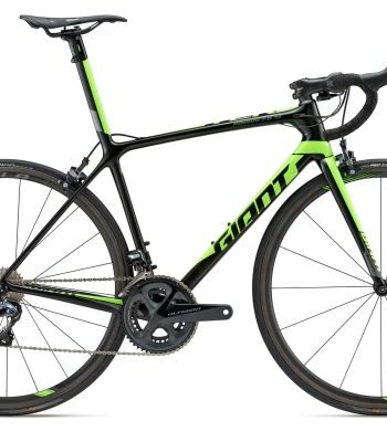 2018 Giant TCR Advanced SL 1