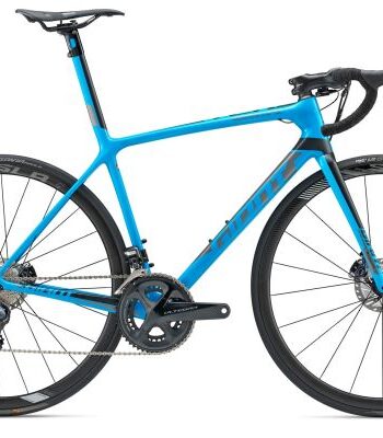 2018 Giant TCR Advanced SL 1 Disc