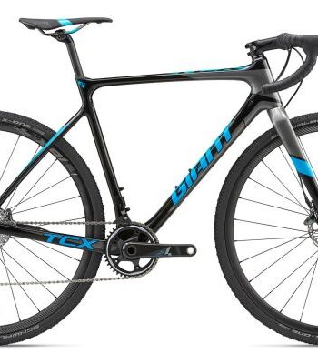 2018 Giant TCX Advanced Pro 1