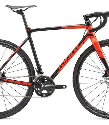 2018 Giant TCX SLR 2