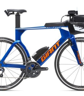 2018 Giant Trinity Advanced Pro 2