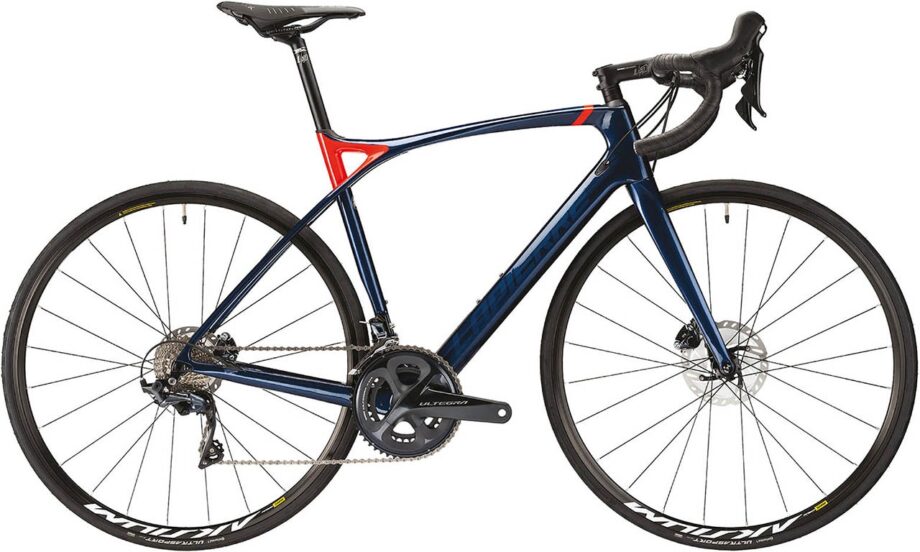 2020 LaPierre XELIUS SL 600 DISC