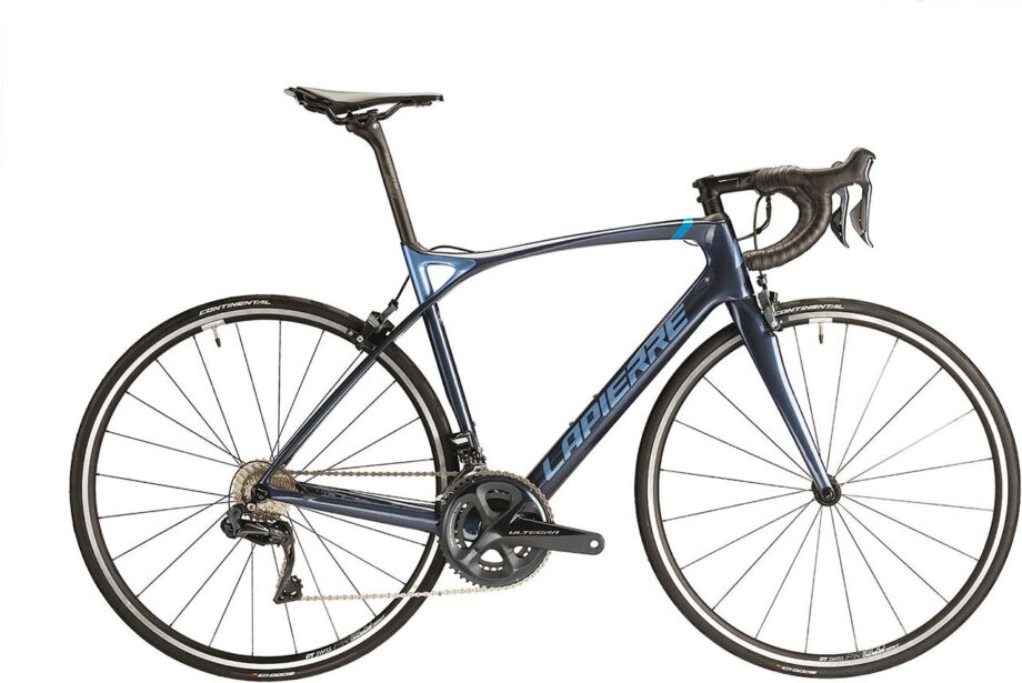 2020 LaPierre XELIUS SL 700 DI2 ULTIMATE