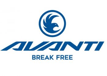 Avanti Bikes Logo