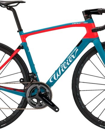 2020 Wilier Cento 10 Ndr Ultegra Di2 8050 Ndr38Kc Carbonr