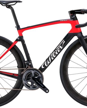 2020 Wilier Cento 10 Ndr Ultegra 8000 Fulcrum Racing 500