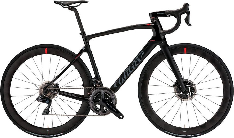 2020 Wilier Cento 10 Ndr Dura Ace 9100 Fulcrum Racing 500