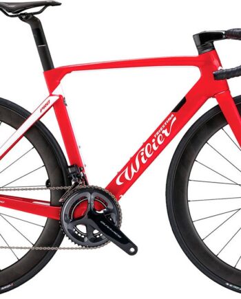 2020 Wilier Cento 10 Pro Ultegra 8020 Fulcrum Racing Zero Alu