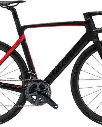 2020 Wilier Cento 10 Pro Ultegra Di2 8070 Fulcrum Racing Zero Alu