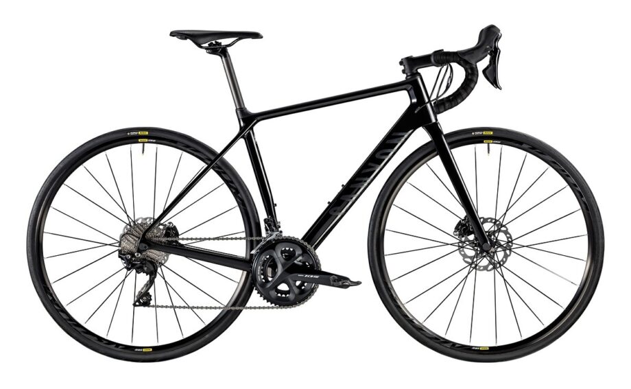 2019 Canyon Endurace WMN CF SL Disc 7.0