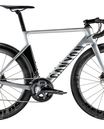 2019 Canyon Aeroad CF SL Disc 7.0