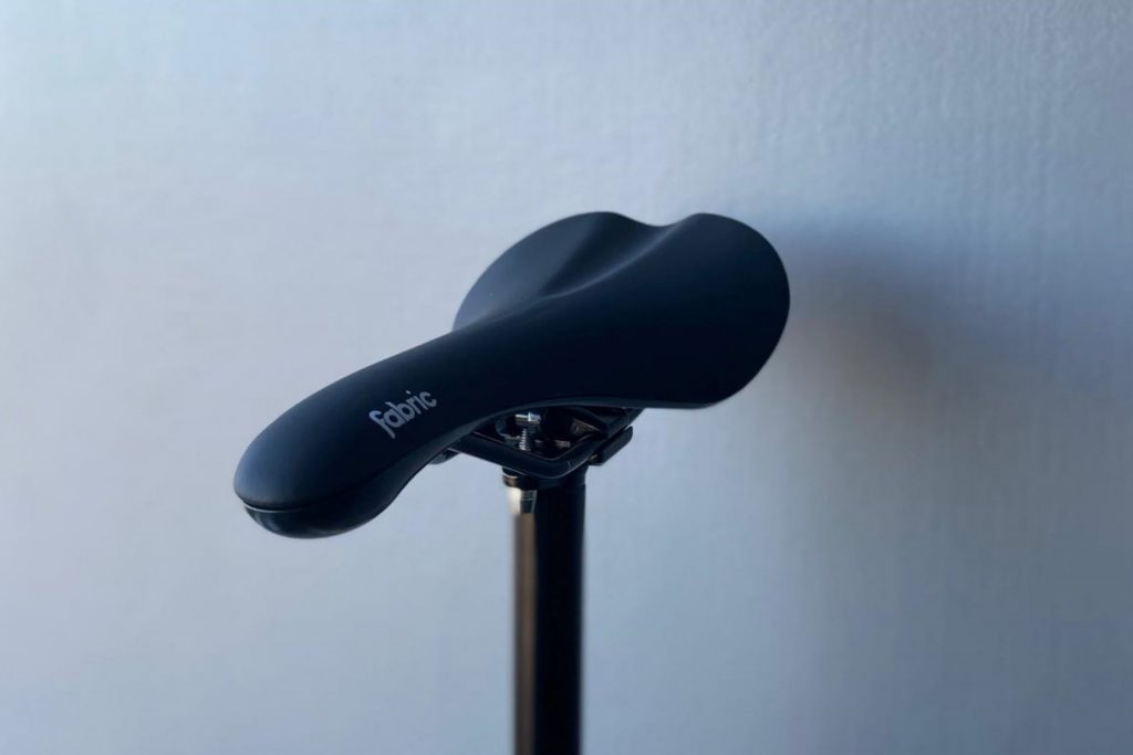 fabric scoop sport radius