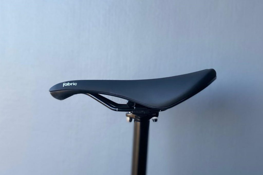 fabric scoop sport radius