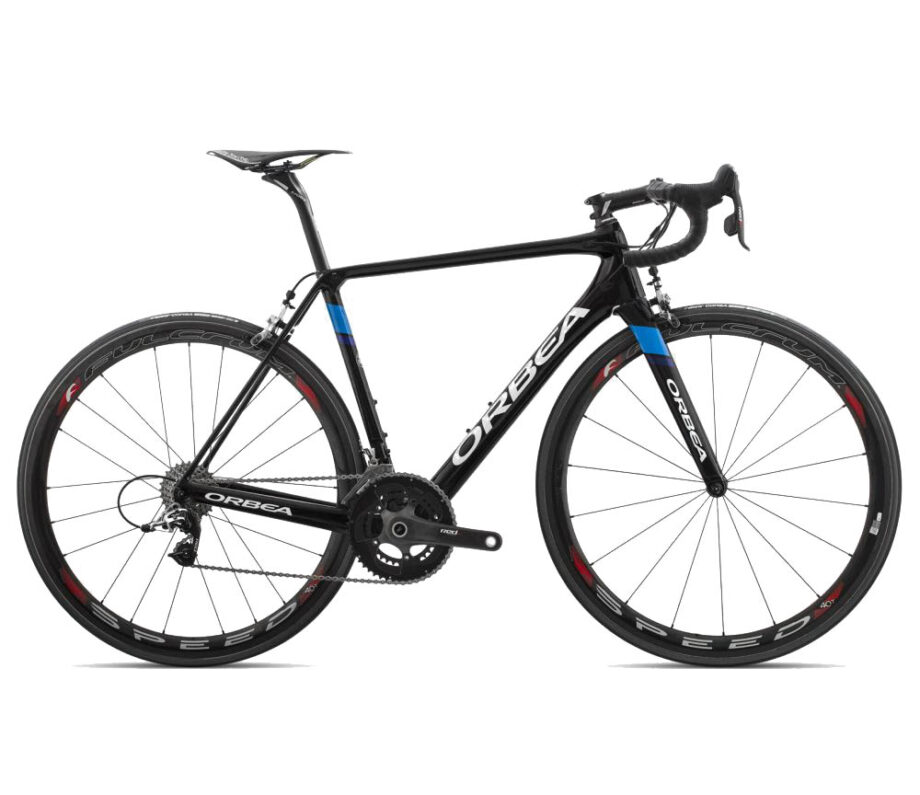 2018 Orbea ORCA M11LTD