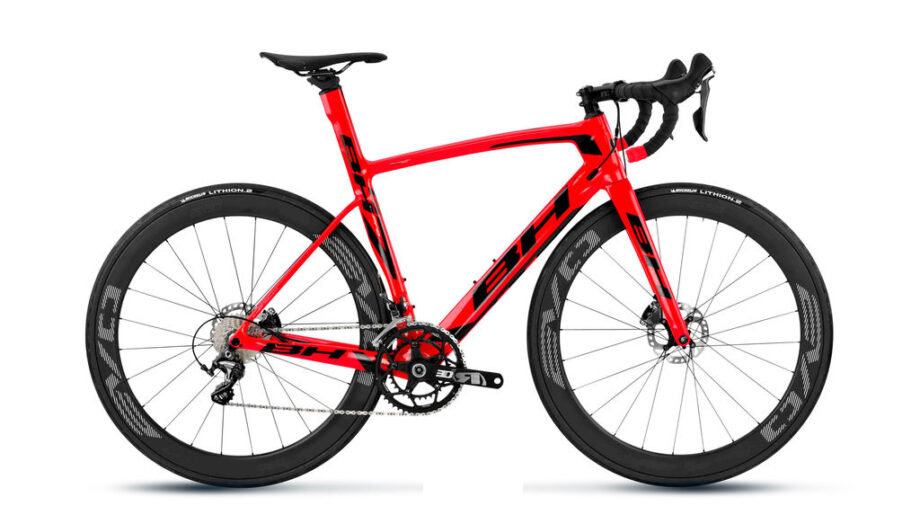 2018 BH G7 Disc Ultegra