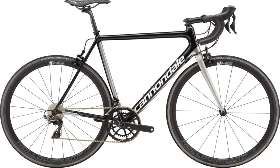 2018 Cannondale SuperSix EVO Dura-Ace