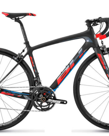 2018 BH Quartz Ultegra Di2