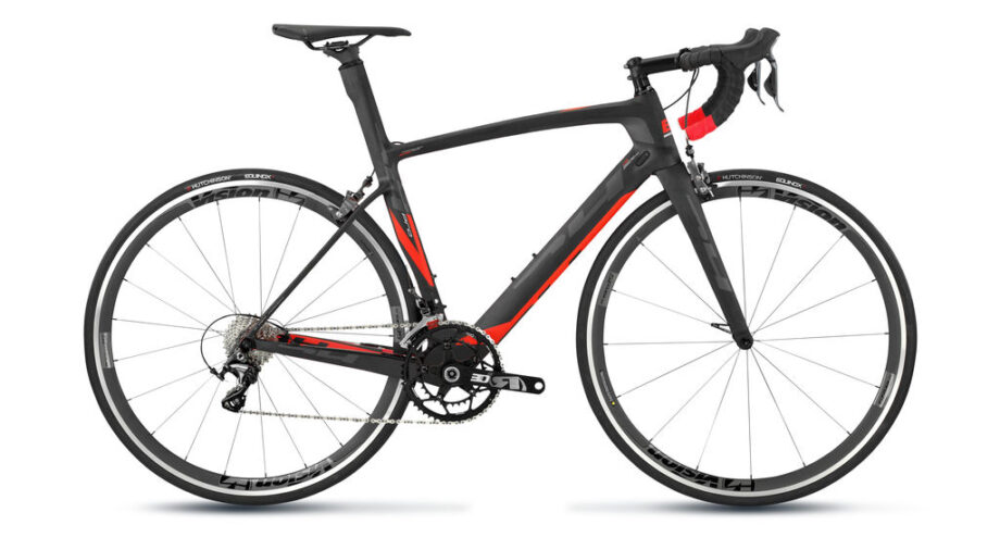 2018 BH G7 Pro Ultegra