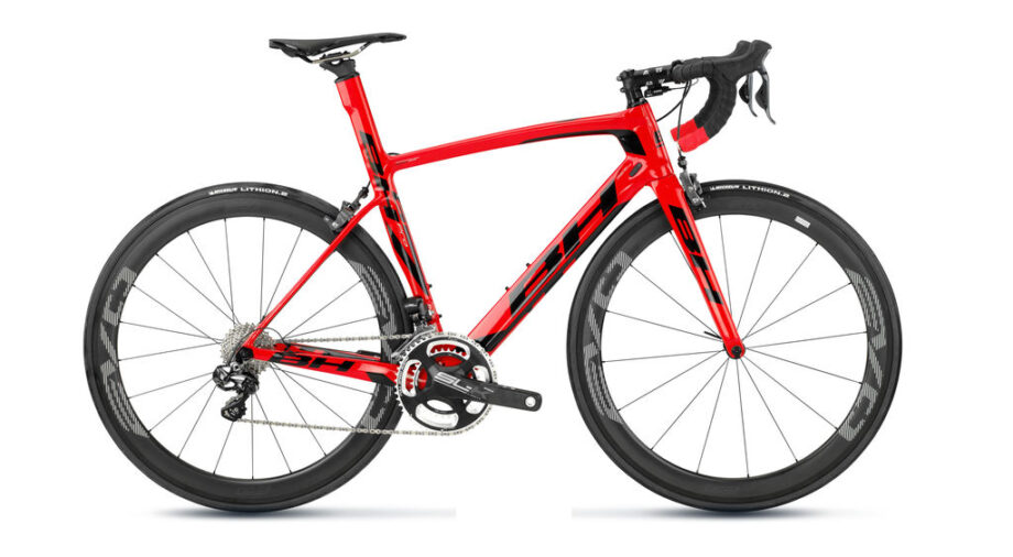 2018 BH G7 Pro Ultegra Di2