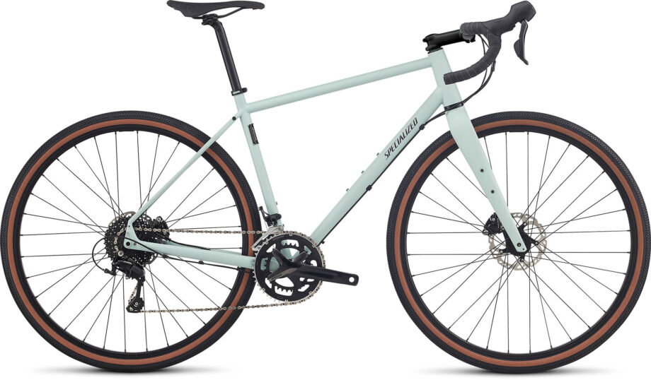 2019 Specialized Sequoia Elite