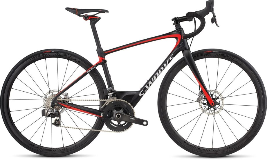 2019 Specialized S-Works Ruby eTap