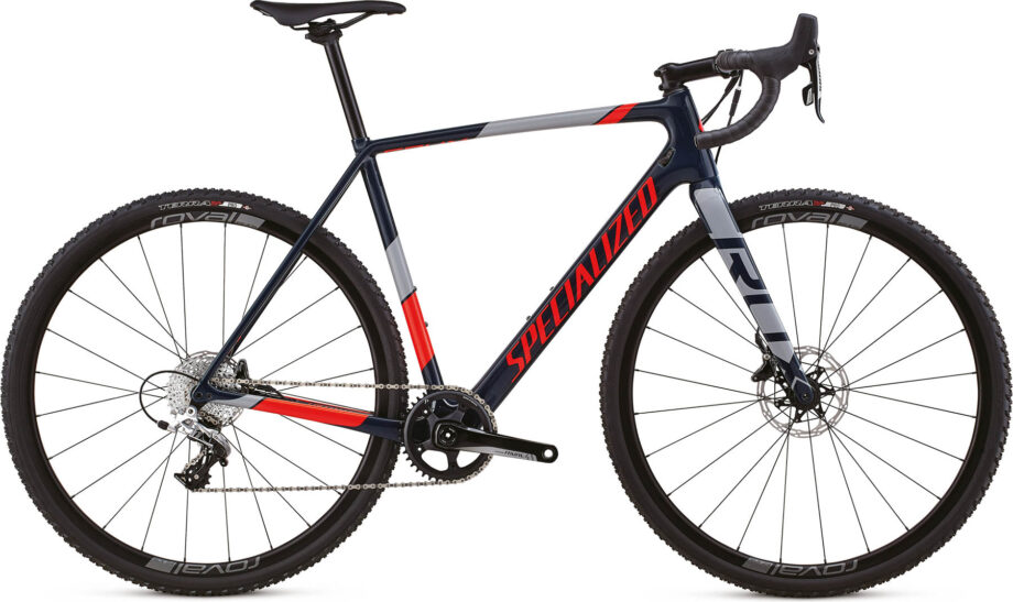 2019 Specialized CruX Elite X1