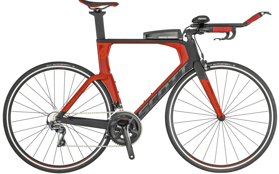 2019 SCOTT Plasma 10 Bike