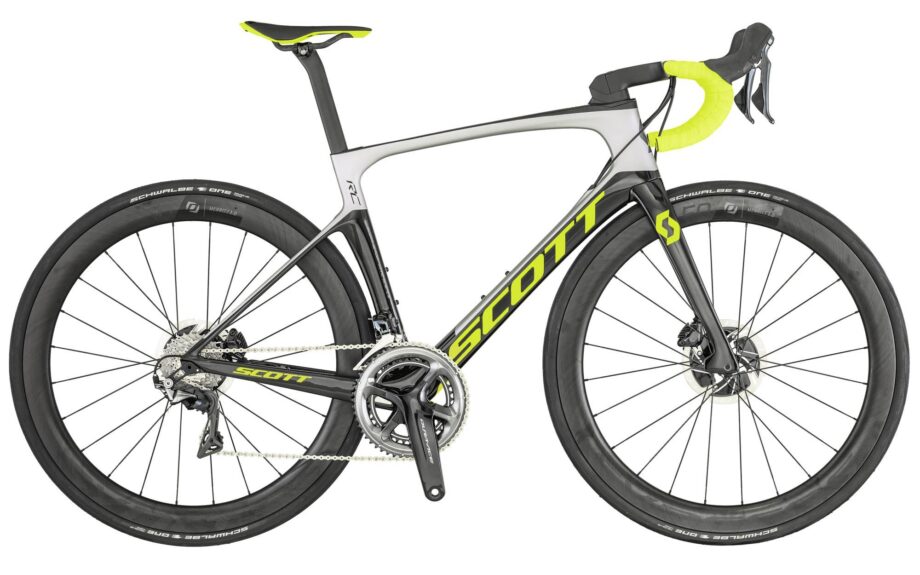 2019 SCOTT Foil RC disc Bike