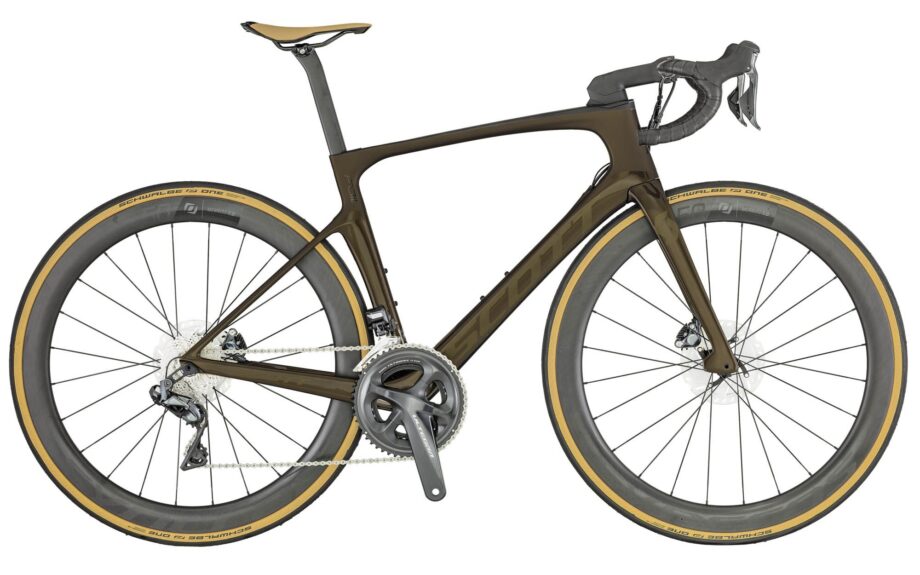 2019 SCOTT Foil 10 disc Bike