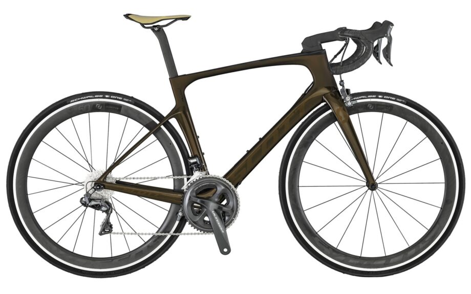 2019 SCOTT Foil 10 Bike