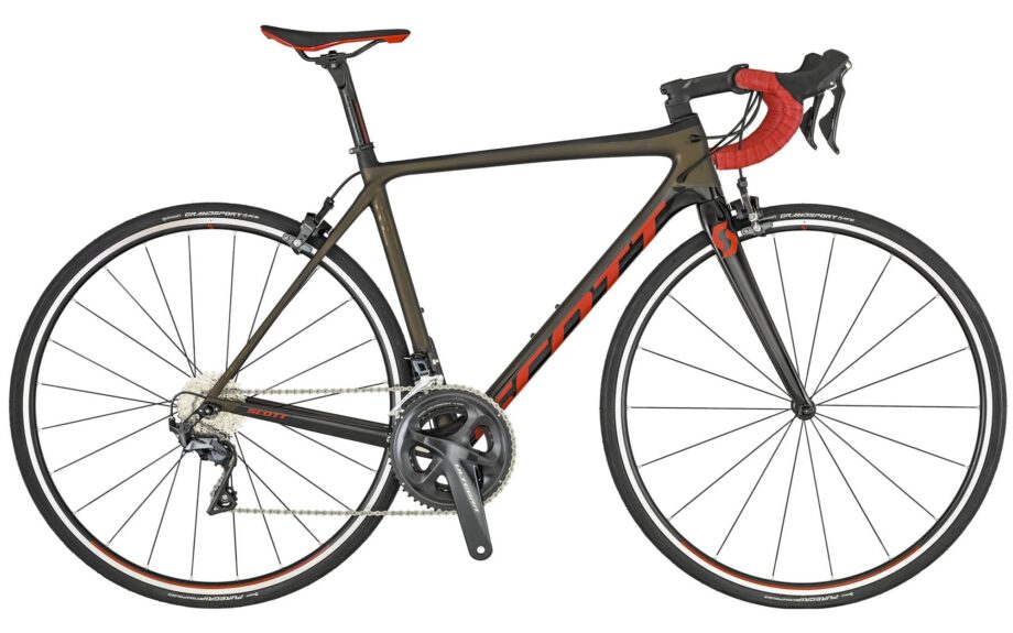 2019 SCOTT Addict RC 20 Bike