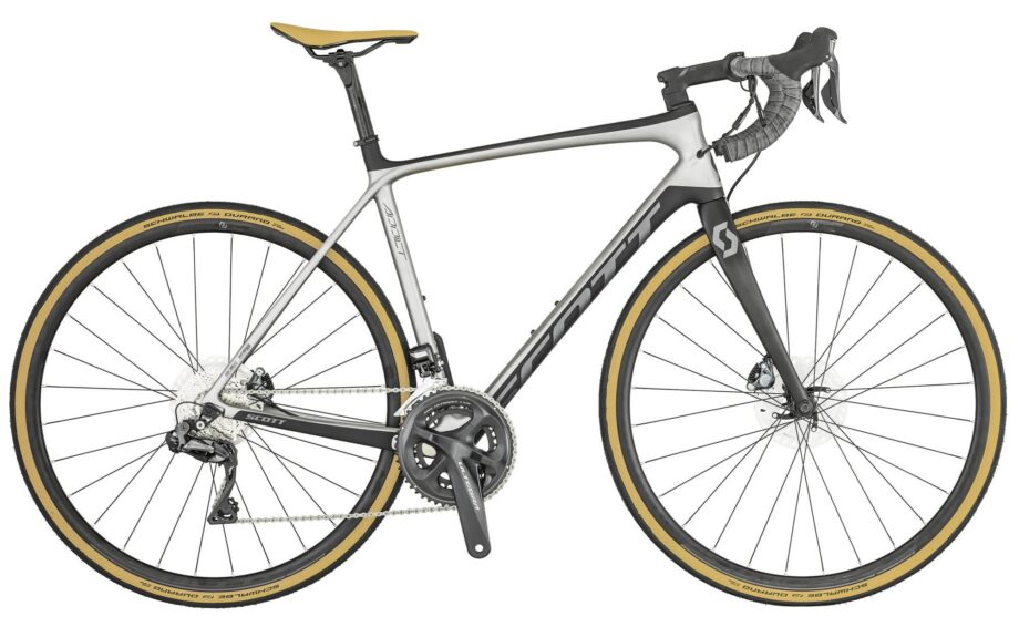 2019 SCOTT Addict SE disc Bike