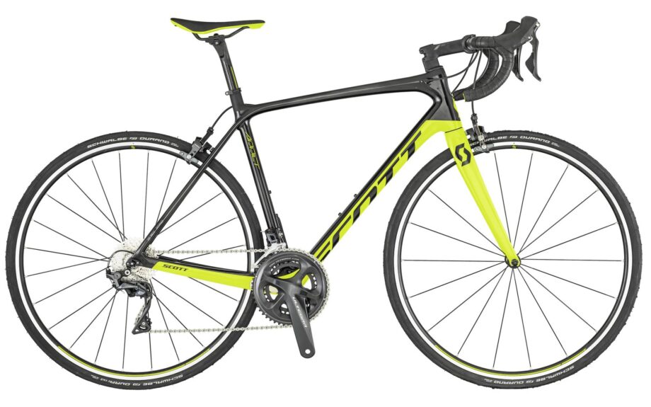 2019 SCOTT Addict 10 Bike