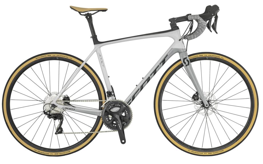 2019 SCOTT Addict 20 disc Bike