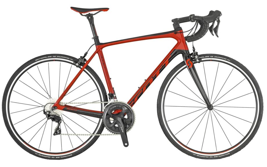 2019 SCOTT Addict 20 Bike