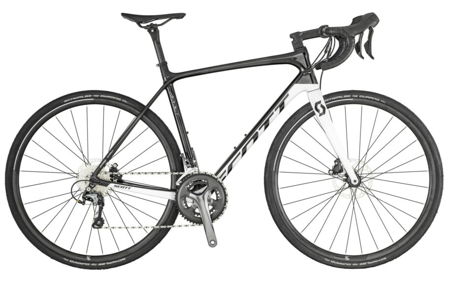 2019 SCOTT Addict 30 disc Bike