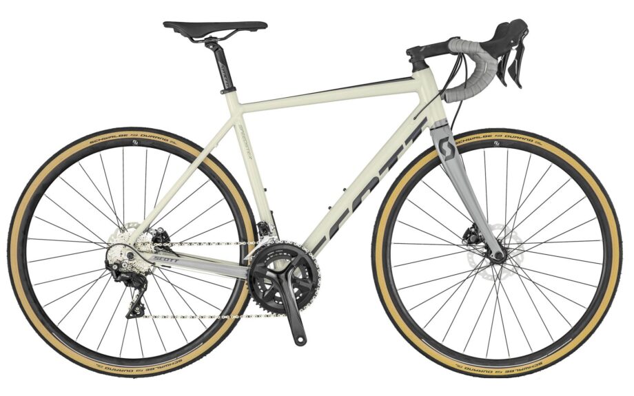 2019 SCOTT Speedster 10 disc Bike