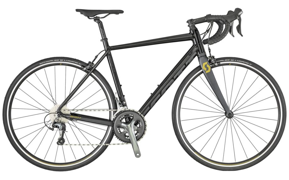 2019 SCOTT Speedster 20 Bike