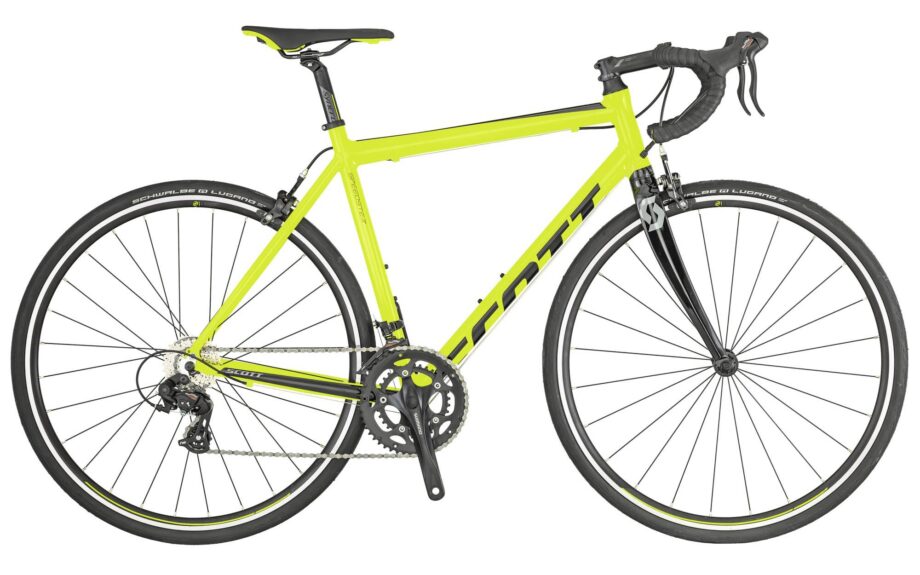 2019 SCOTT Speedster 50 Bike