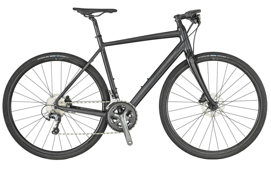 2019 SCOTT Metrix 20 Bike