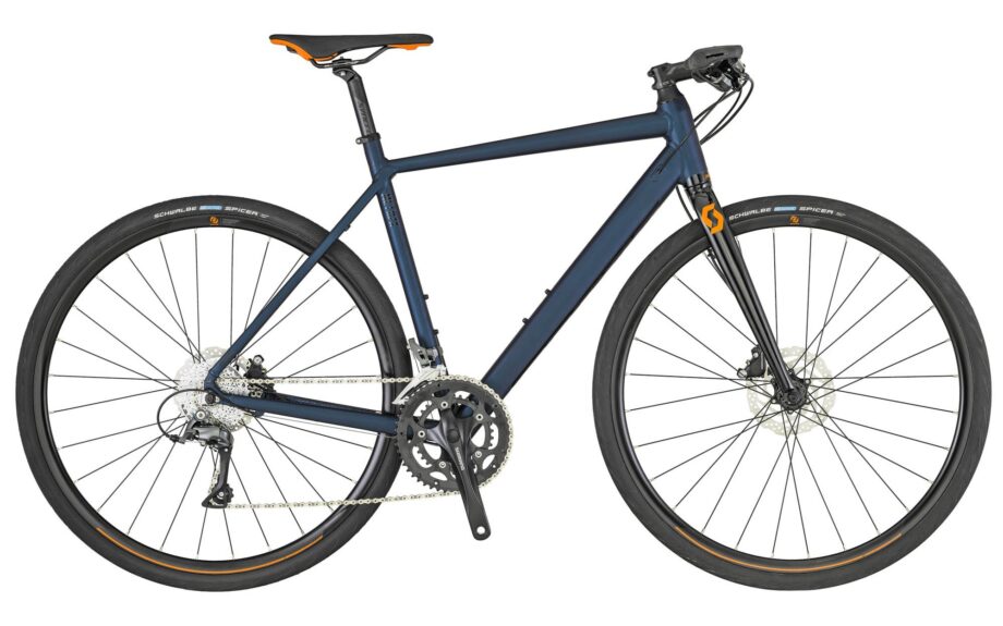 2019 SCOTT Metrix 30 Bike