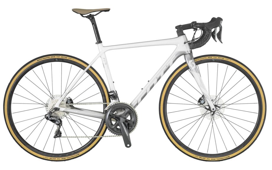 2019 SCOTT Contessa Addict RC disc Bike