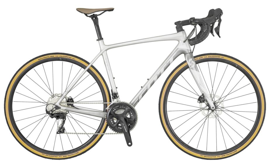 2019 SCOTT Contessa Addict 25 disc Bike