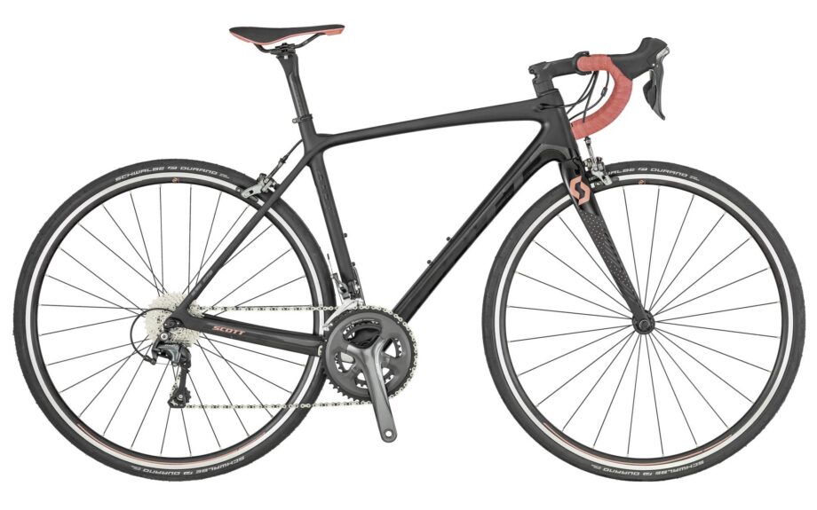 2019 SCOTT Contessa Addict 35 Bike