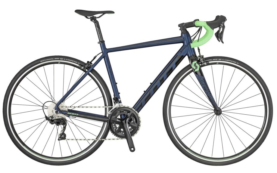 2019 SCOTT Contessa Speedster 15 Bike