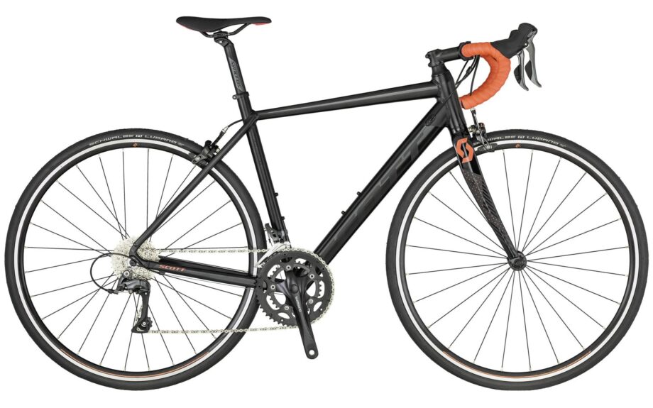 2019 SCOTT Contessa Speedster 35 Bike